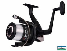 Shakespeare Beta 70FD Beachcasting Surf Reel - Fully Loaded with Mono Line