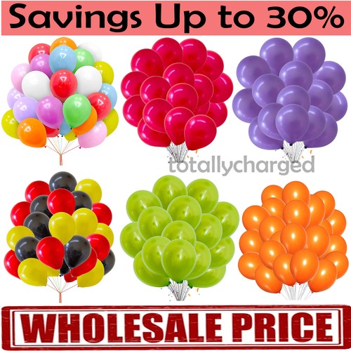 Wholesale balloons 100 1000 - balloons, 100-1000