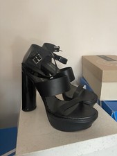 Mulberry Sample Heels Sandals