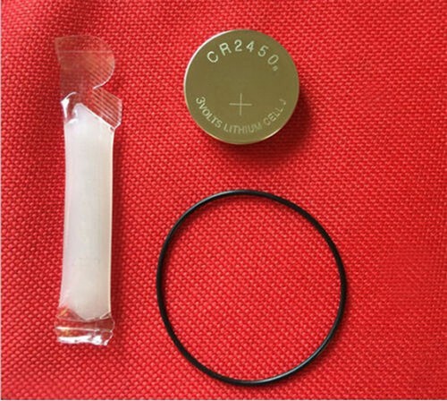 Battery kit suunto - battery, kit: