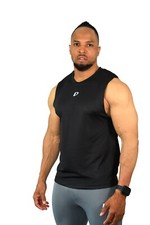Men's Muscle Tank Tops