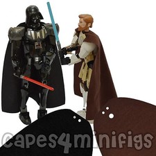 Large CUSTOM Starwars Darth