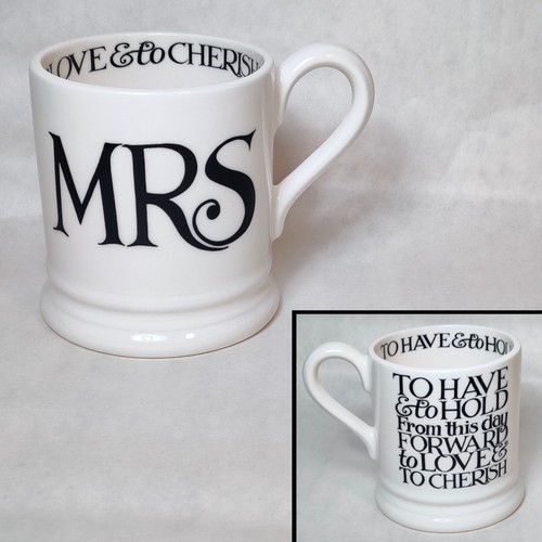 Emma bridgewater pottery - emma,