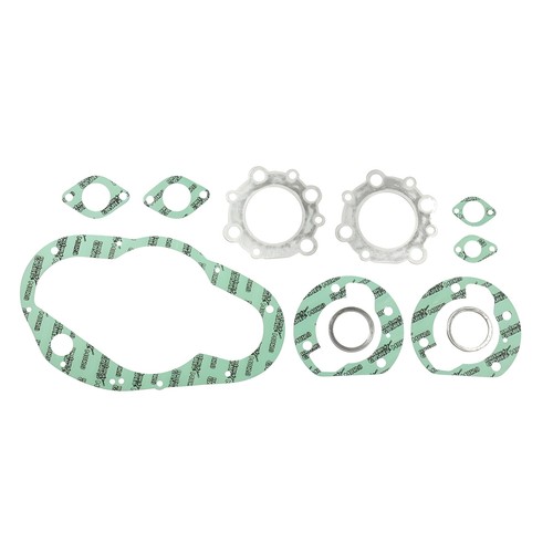 Engine seals gasket - , set