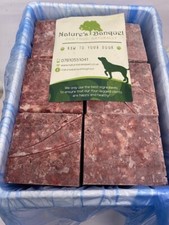 20kg Premium Raw Chicken Mince