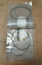 RENAULT 5 GT TURBO NEW GENUINE ENGINE PISTON LINER SEAL GASKET SET OF 4 FOUR