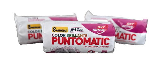 Puntomatic colour brilliant - puntomatic,