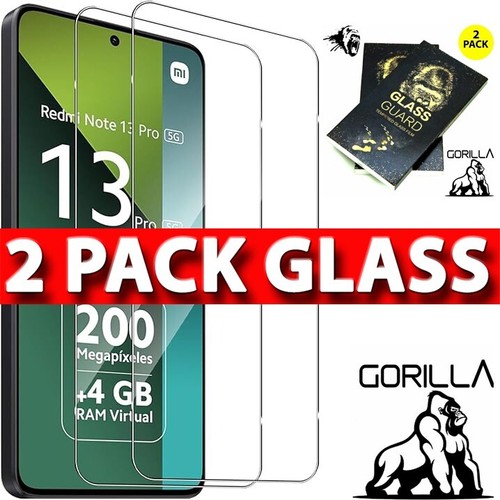 Gorilla tempered glass - gorilla, screen