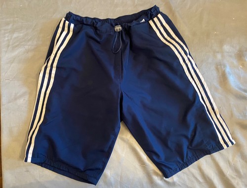 Adidas mens nylon tracksuit - mens,