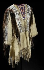 Native American Western Wear