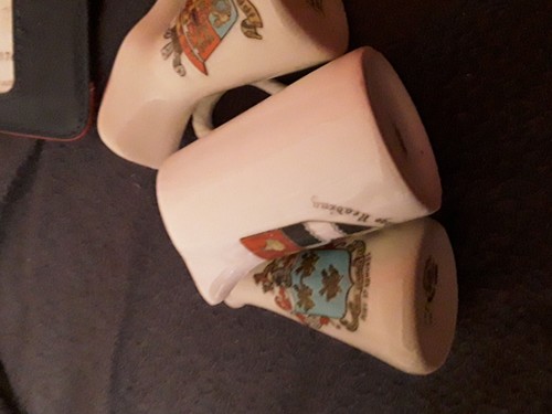 Swan crested china plus - swan,