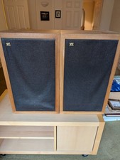 Two Vintage Wharfedale