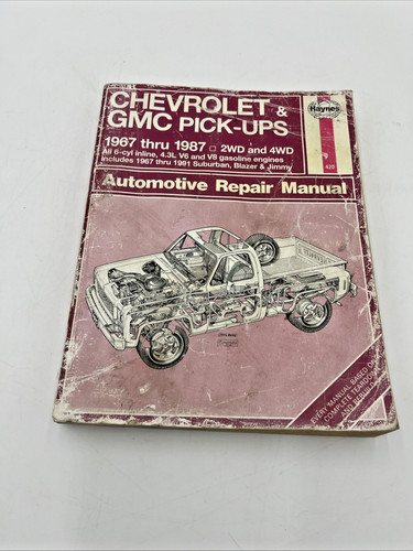 Haynes chevrolet gmc - haynes, &