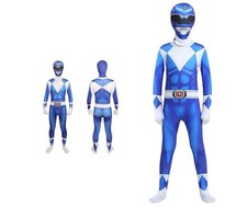 Mighty Morphin Power Ranger