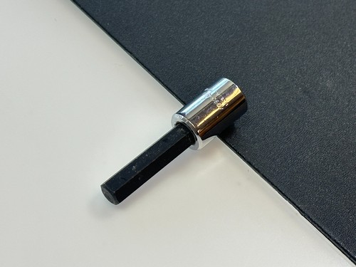 New proto tools - new, usa