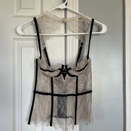 Victoria secret lace - secret,