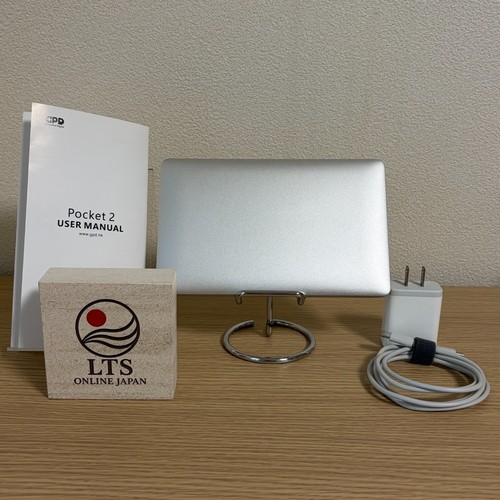 Gpd pocket 7y30 8gb - gpd, 2