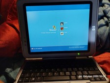 Compaq tablet tc1100 512mb - tablet,