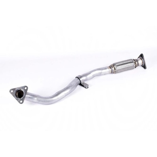 Exhaust front down pipe - exhaust,