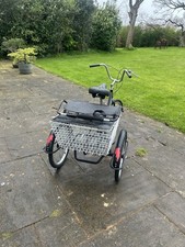 26'' Adult Tricycle Trike