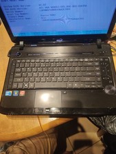 Acer Aspire 5942 Gaming Laptop Old