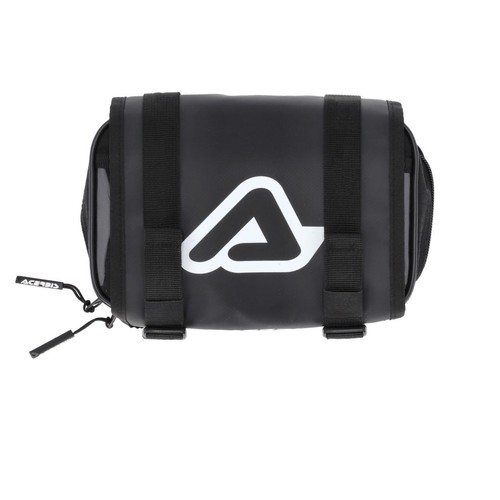 Acerbis rear fender - fender, enduro
