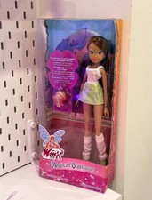 Winx Club Magical Glamour