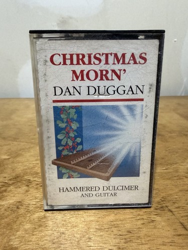 Dan duggan christmas morn - dan, ‎christmas