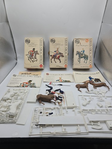 Airfix collectors series - airfix,
