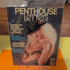 Penthouse Letters January 1996