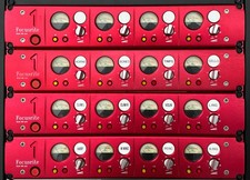 Focusrite Red 1 Quad - 4