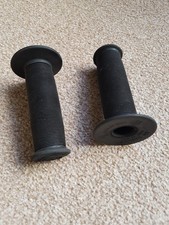 s&m mushroom grips og old school bmx