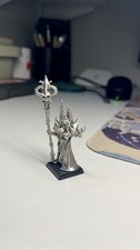 1997 Metal Dark Elf Morathi -