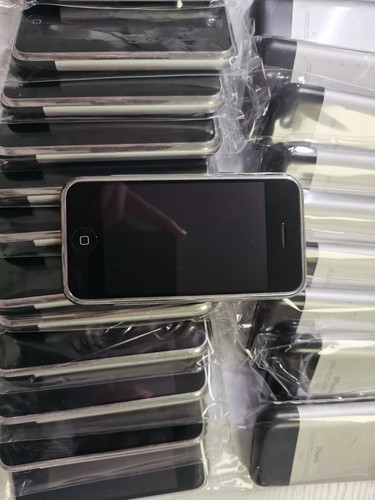 Apple iphone 1st gen - 1st,