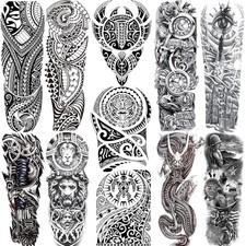 11 Sheets NEZAR Maori