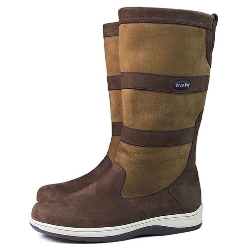 Orca bay storm brown - bay,