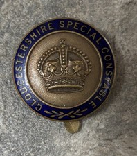 Gloucestershire Special