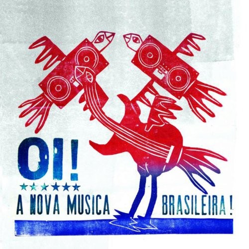 Various artists a - a, nova