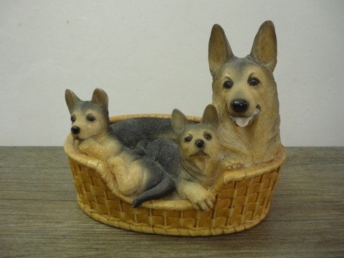 Dog studies 2010 german - 2010,