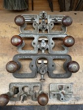 Complete Preston Router Plane