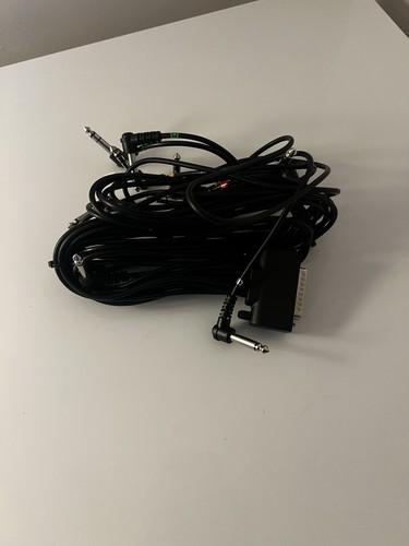 Alesis drums cable loom - alesis,