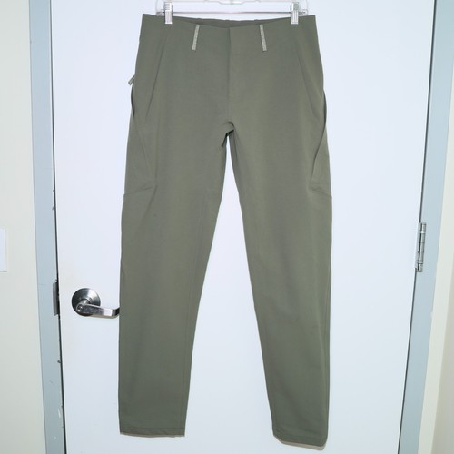 Arcteryx veilance sage green - veilance,