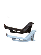 5PK Original K2 UPVC Conservatory Gutter Brackets