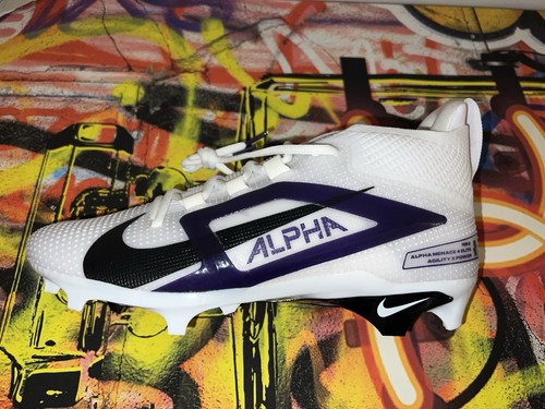 Nike alpha menace elite - menace, 4