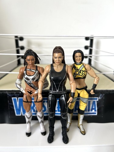 Wwe wrestling figures - wwe,