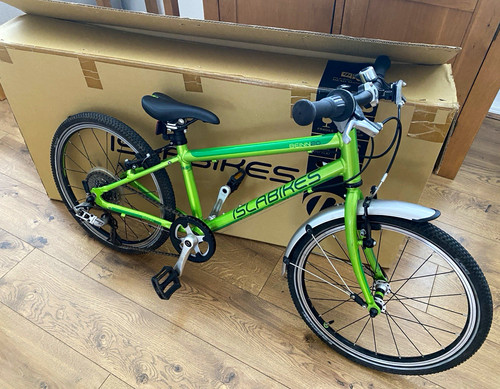 Islabikes beinn kids - 20, bike