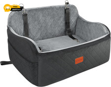 Lealchum Dog Car Seat Up to