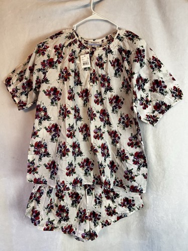 New maternity pajamas set - new,