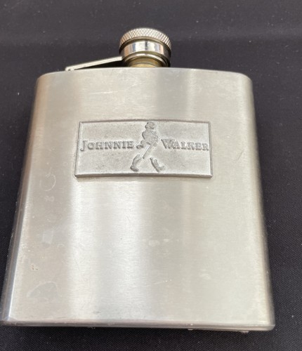 Johnnie walker hip - johnnie, flask