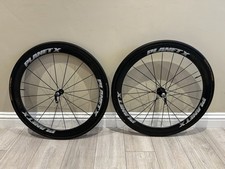 Planet X 50mm Carbon Tubular